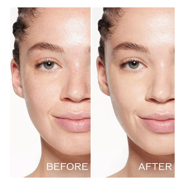 Shiseido Revitalessence Skin Glow Spf 30 250 Sand 30 Ml Likit Fondöten - Görsel 5
