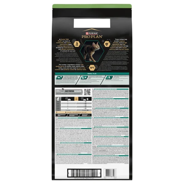 Pro Plan Somonlu 14 kg Kısırlaştırılmış Yetişkin Kedi Maması - Görsel 4