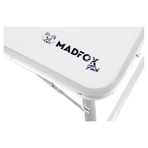 Madfox Field 120x60 Cm Alüminyum Katlanır Kamp Masası - Görsel 5