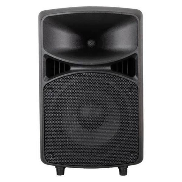 Magicvoice Mv-3412 500 W Pasif Kabin Hoparlör - Görsel 5