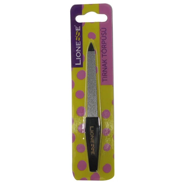 Lionesse 12424 Küçük Boy Tırnak Törpüsü - Görsel 2
