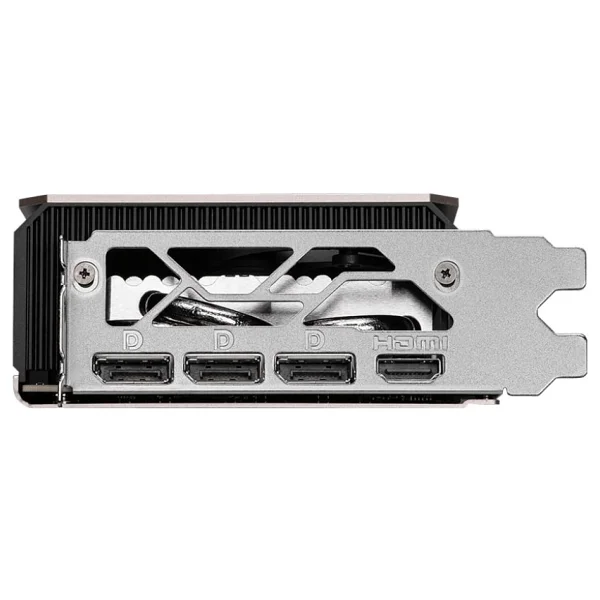 Msı RTX 5060 Tı 16g Inspire 2x Oc G506t-16ı2c 128 Bit Gddr7 16 GB Ekran Kartı - Görsel 5
