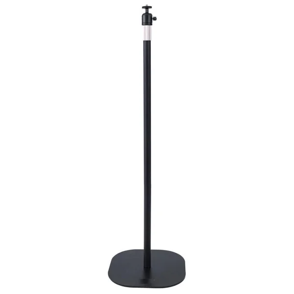 Electroon Ayaklı Projeksiyon Tripod 90 - 135cm Ayarlanabilir Yükseklik Portatif Ayarlanabilir Projeksiyon Standı - Görsel 2