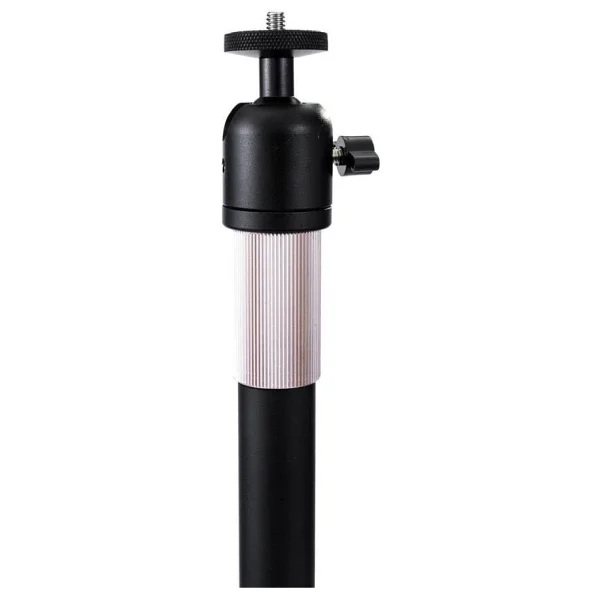 Electroon Ayaklı Projeksiyon Tripod 90 - 135cm Ayarlanabilir Yükseklik Portatif Ayarlanabilir Projeksiyon Standı - Görsel 3