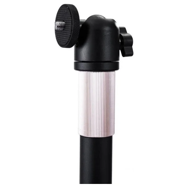 Electroon Ayaklı Projeksiyon Tripod 90 - 135cm Ayarlanabilir Yükseklik Portatif Ayarlanabilir Projeksiyon Standı - Görsel 4