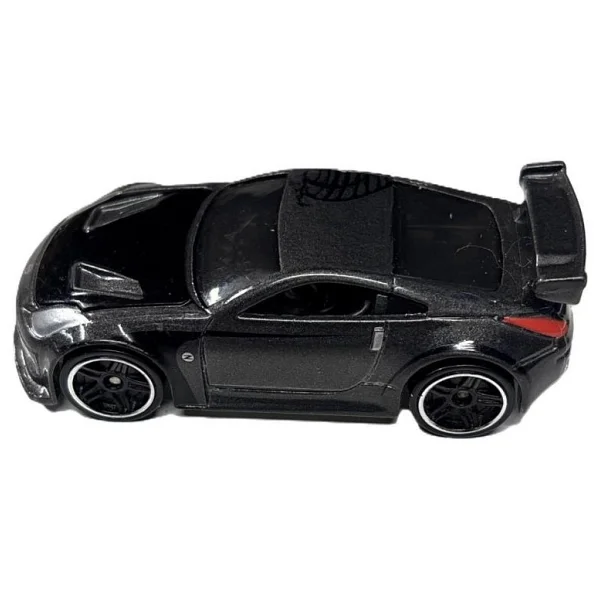 Hot Wheels Silver Series Fast And Furious Tokyo Drift Nissan 350z Custom Hnr88-Jkx05 - Görsel 3