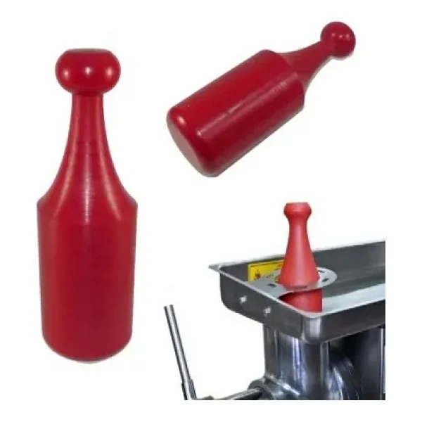Eco Lounge Polietilen Kıyma Makinesi Tokmağı No:32 - Görsel 2