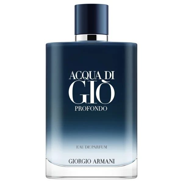 Giorgio Armani Acqua Di Gio Profondo Edp 200 Ml Erkek Parfüm - Görsel 6