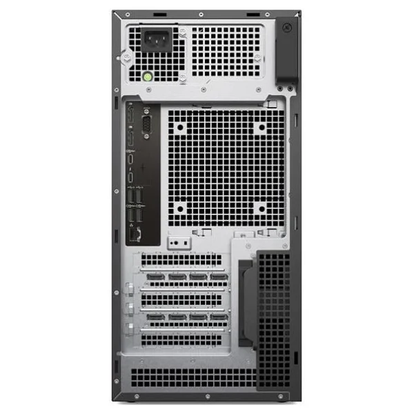 Dell Ws Pro Max T2 Fct2250_14 Ultra 9 285 2x32gb 1tb SSD 20gb Nvıdıa RTX 4000 Ada 1500w W11p 3 Yıl Yerinde Garantili - Görsel 2