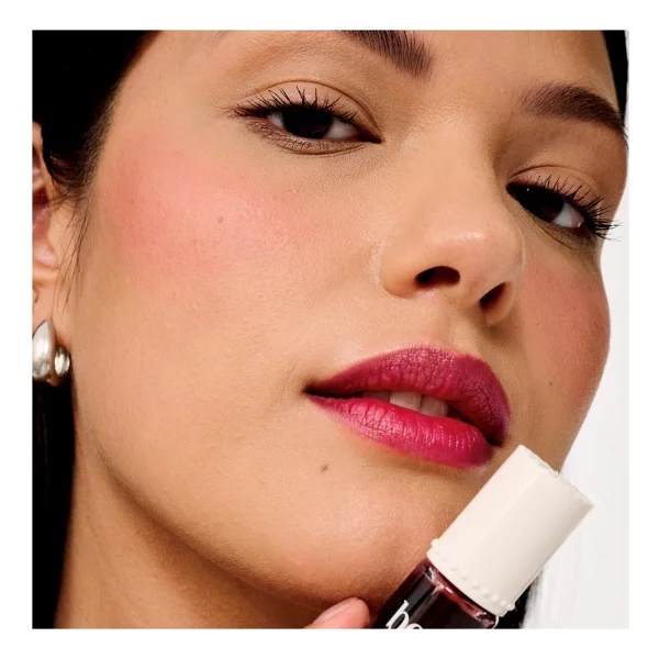 Benefit Cosmetics Benetint - Likit Allık Ve Ruj Rose - Görsel 2