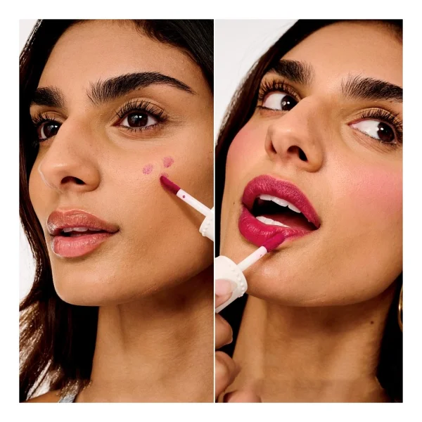 Benefit Cosmetics Benetint - Likit Allık Ve Ruj Rose - Görsel 3