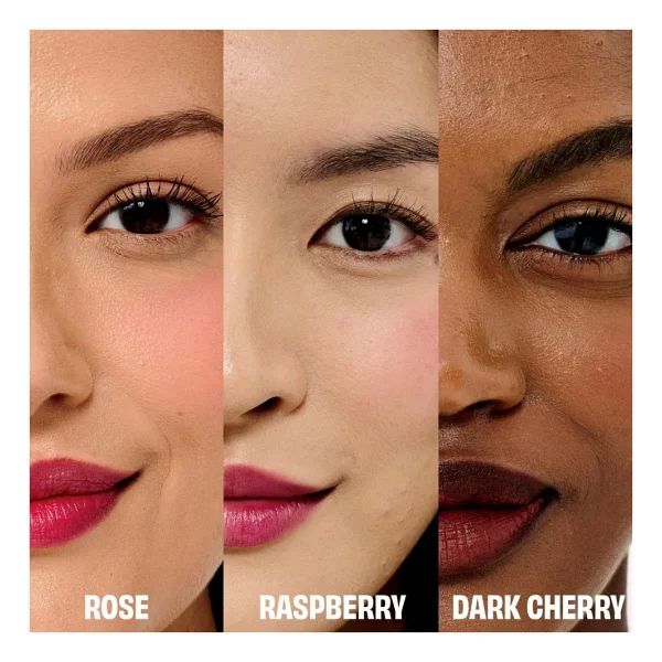 Benefit Cosmetics Benetint - Likit Allık Ve Ruj Rose - Görsel 4