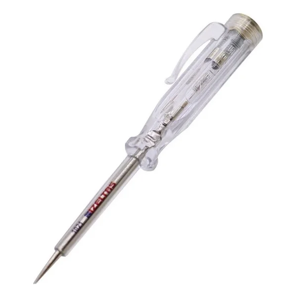 İzeltaş Kontrol Kalemi 135mm Düz Uçlu - Görsel 2