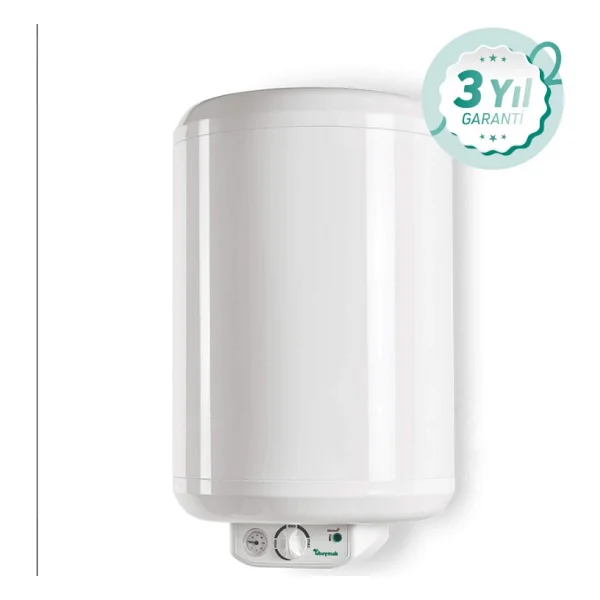 Baymak Aqua Konfor 100 Lt Termosifon - Görsel 2