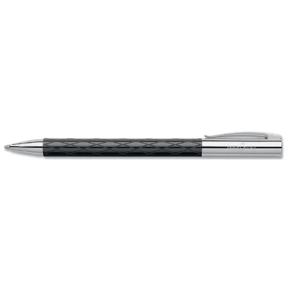Faber-Castell Ambition Rhombus Tükenmez Kalem - Görsel 3