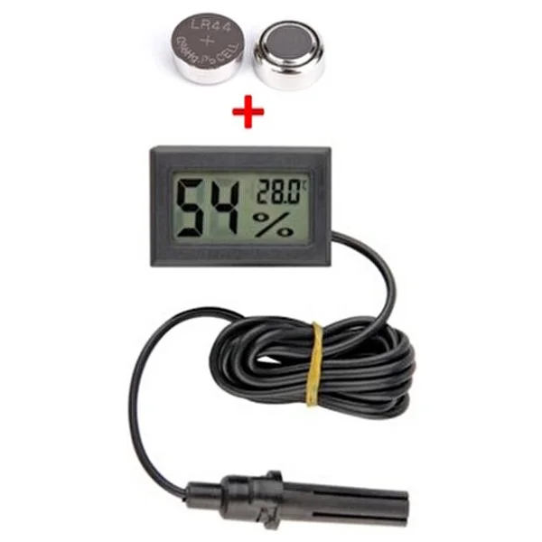 Dias İthalat Dias Kuluçka Makinesi Seti W3001 Termostat Ve Fan İle 280 W Güçlü Elektrikli Alet - Görsel 5