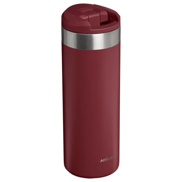 Stanley The Aerolight Transit Bordo 0.47 Lt Termos Bardak - Görsel 2