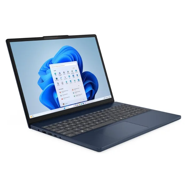 Lenovo Ideapad Slim 3 15ırh10 83k10061tr İ7-13620h 24 GB 2 TB SSD UHD Graphics 15.3" Wuxga Notebook - Görsel 2