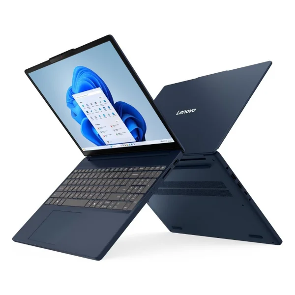 Lenovo Ideapad Slim 3 15ırh10 83k10061tr İ7-13620h 24 GB 2 TB SSD UHD Graphics 15.3" Wuxga Notebook - Görsel 4