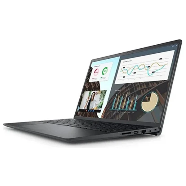 Dell Vostro 3530 N1601pvnb3530 İ7-1355u 12 GB 1 TB SSD Iris Xe Graphics 15.6" Full HD Notebook - Görsel 3