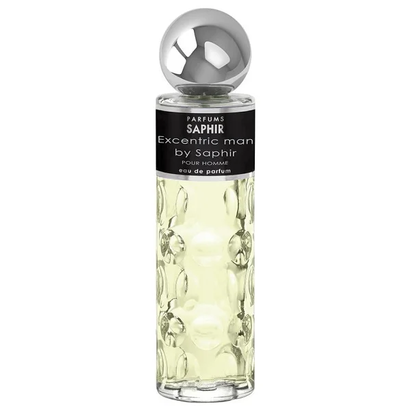 Saphir Excentric Edp 200 Ml Erkek Parfüm - Görsel 2