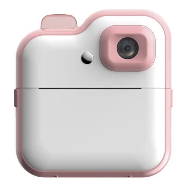 Torima TRM-CMR15 Pembe Dijital Fotoğraf Makinesi - Görsel 10