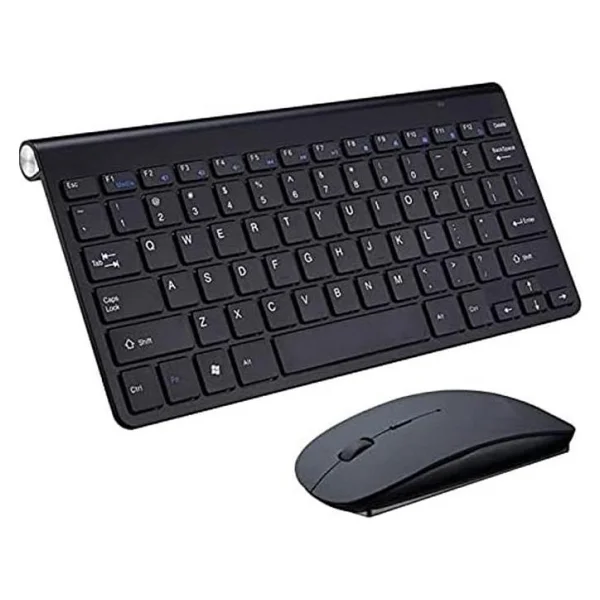 Torima Tmk-05 Tkl Kablosuz Klavye Mouse Seti - Görsel 6