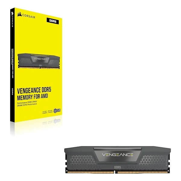 Corsair Vengeance Lpx 16 GB 6000 MHz Cl36 Cmk16gx5m1e6000z36 DDR5 RAM - Görsel 6
