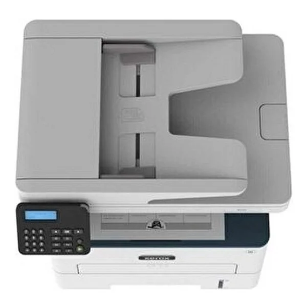 Xerox B225 Wi-Fi + Tarayıcı + Fotokopi Çok Fonksiyonlu Mono Lazer Yazıcı - Görsel 2
