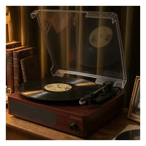 Midex Mtx-303 Retro Pikap - Görsel 4