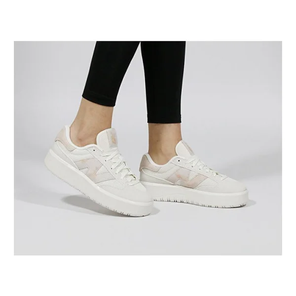 New Balance Ct302 Sneaker - Görsel 8