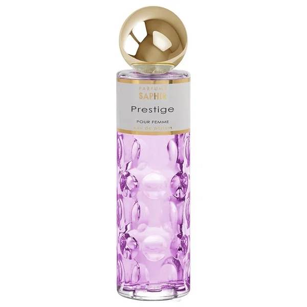 Saphir Prestige Edp 200 Ml Kadın Parfüm - Görsel 2