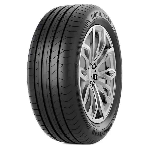 Goodyear Eagle Sport 2 Uhp 215/55 R17 98y XL Yaz Lastiği - Görsel 4