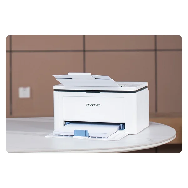 Pantum Bp2300nw Wi-Fi Mono Lazer Yazıcı - Görsel 3