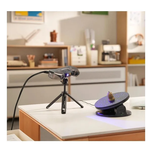 Revopoint Metroy Pro 3d Tarayıcı - Görsel 7