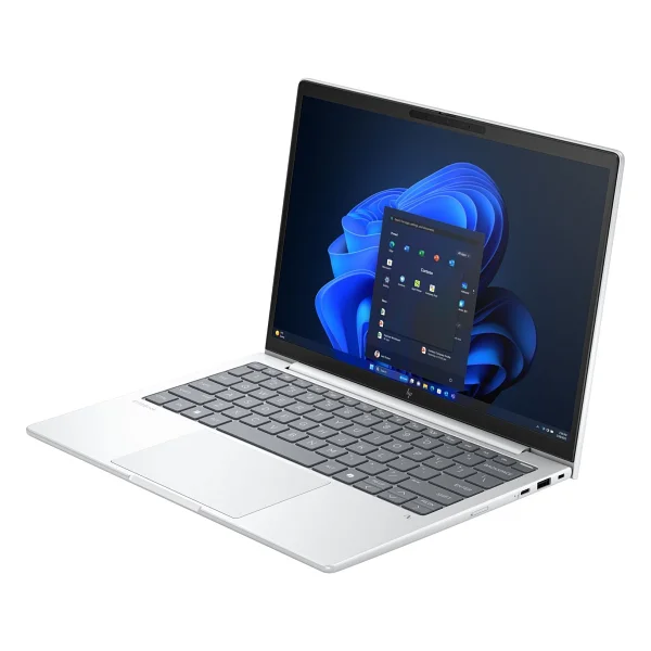 Hp Elitebook 8 G1 A13 C14zzet Ryzen 7 250 16 GB 512 GB SSD Radeon 780m 13.3" Wuxga Notebook - Görsel 2