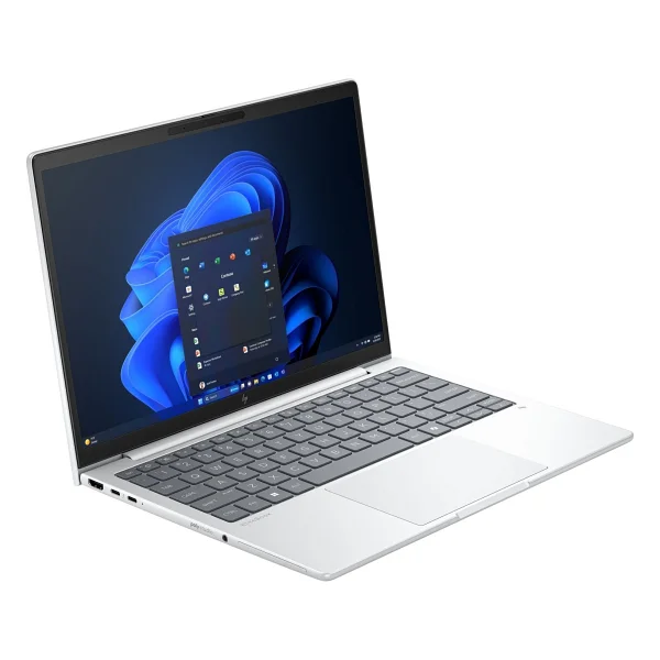 Hp Elitebook 8 G1 A13 C14zzet Ryzen 7 250 16 GB 512 GB SSD Radeon 780m 13.3" Wuxga Notebook - Görsel 3