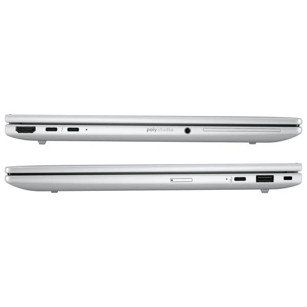 Hp Elitebook 8 G1 A13 C14zzet Ryzen 7 250 16 GB 512 GB SSD Radeon 780m 13.3" Wuxga Notebook - Görsel 4