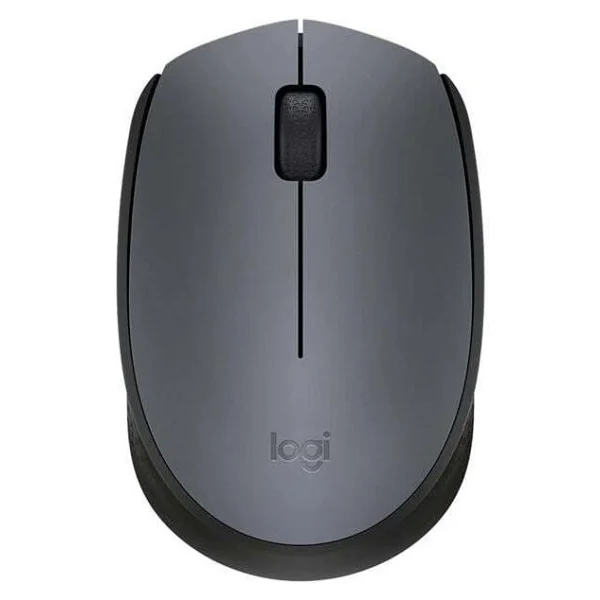 Logitech M170 Optik Wireless Mouse - Görsel 10