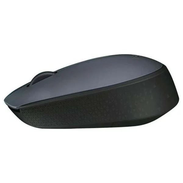 Logitech M170 910-004642 Gri Optik Wireless Mouse - Görsel 10