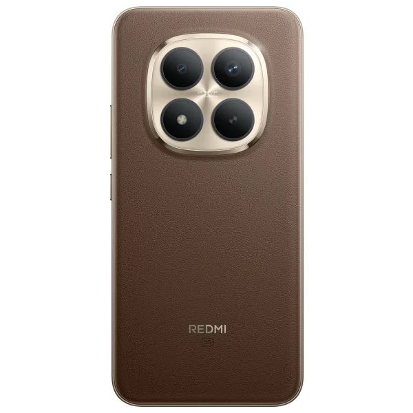 Xiaomi Redmi Note 15 Pro Plus 256 GB 8 GB Siyah - Görsel 10