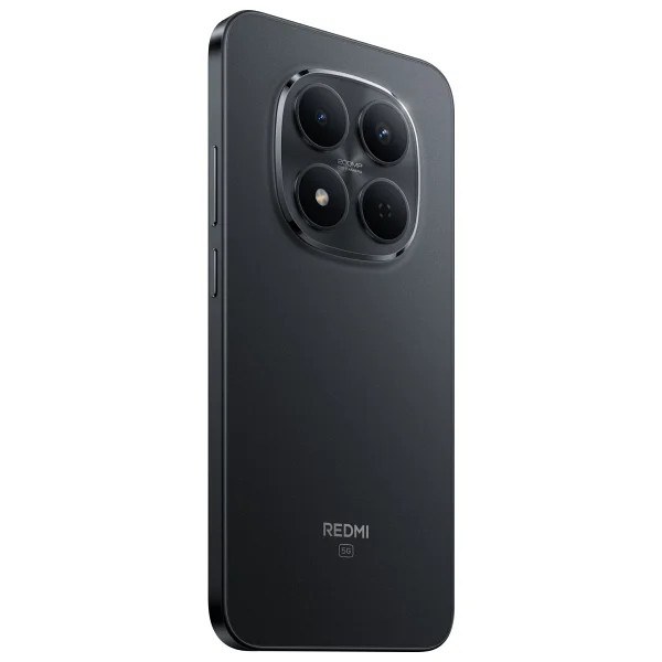 Xiaomi Redmi Note 15 Pro 5g 256 GB Siyah - Görsel 3