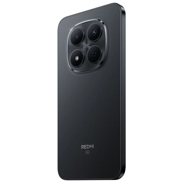 Xiaomi Redmi Note 15 Pro 5g 256 GB Siyah - Görsel 4