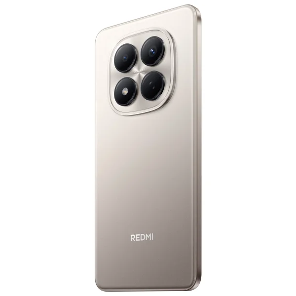 Xiaomi Redmi Note 15 Pro 256 GB 8 GB Titanyum Gri - Görsel 3