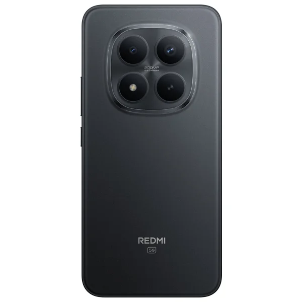 Xiaomi Redmi Note 15 Pro Plus 256 GB 8 GB Siyah - Görsel 8