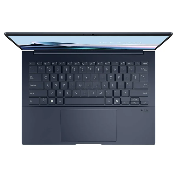 Asus Zenbook 14 Ux3405ca-Ql286w Ultra 7 255h 16 GB 512 GB SSD Arc 140t 14" Wuxga Notebook - Görsel 4