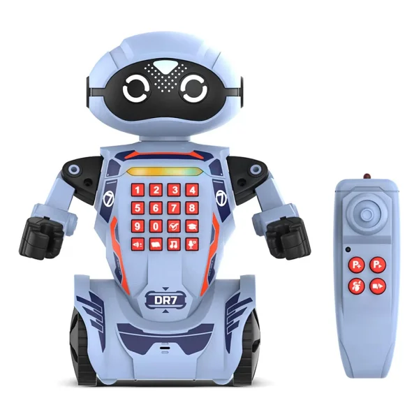 Silverlit Robo Dr7 88046 - Görsel 9