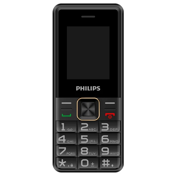 Philips E6105 Tuşlu Telefon - Görsel 7