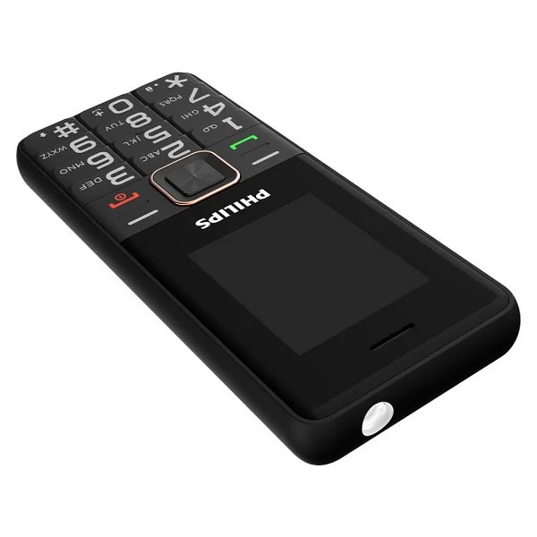 Philips E6105 Tuşlu Telefon - Görsel 3