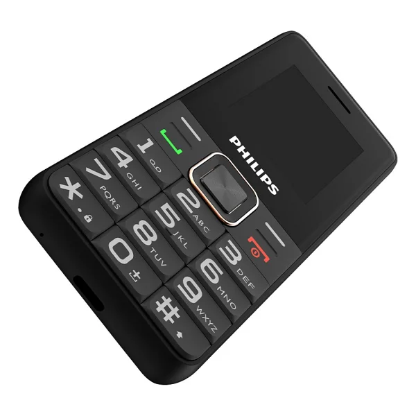 Philips E6105 Tuşlu Telefon - Görsel 4